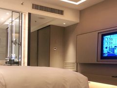 -深圳彭年万丽酒店