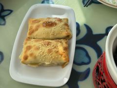 -撒拉花儿·新疆菜·清真(太阳宫店)
