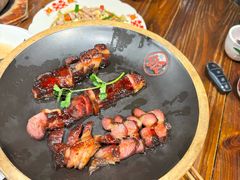 -广府乡下·饭庄(新港东路店)