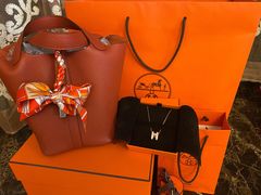 -HERMES(恒隆广场店)