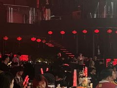 -赤红音乐现场(浦东金桥路店)