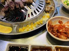 -喜来稀肉(虹泉路店)
