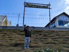 -达蓬山旅游度假区