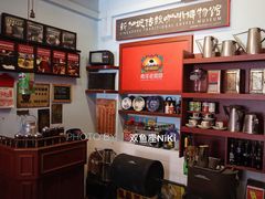 -南洋老咖啡(牛车水店)