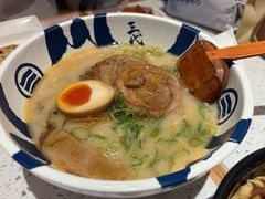 -味千拉面(世纪东方店)