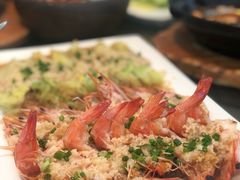 -铜锣湾·有麝自然香(长嘉汇购物公园店)
