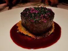 -Le Comptoir de Pierre Gagnaire