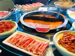 -三江两海老火锅(北京首店)