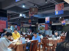 -天下客饭店(中山路店)