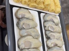 -濠轩阁特色生蚝火锅(水湾路店)