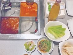 -海底捞火锅(吾悦广场店)