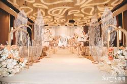 -Sunny喜铺婚礼策划(东部店)