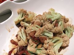 -青雅中餐厅(大连金石滩绿发希尔顿度假酒店)