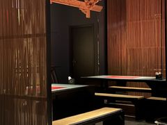 -春色如许·茶食餐厅(桃李春风店)