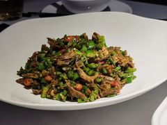 赣味鸭架热炒-味界·精致赣菜(招商花园城店)