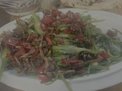 -缘生态云南菜·野生菌庭院餐厅(华侨城店)