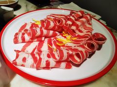 -涮福記·现切牛羊肉火锅(世纪汇店)