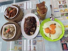 -澳门陈光记烧味饭店(万象城店)