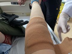 -复旦大学附属华山医院(浦东院区)