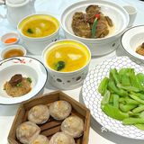 隐藏在天河酒店里的宝藏粤菜餐厅