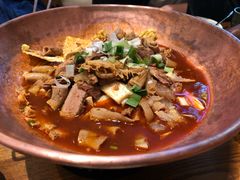 火瓢牛肉-云海肴·汽锅鸡·云南菜(苏州中心店)