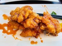 锅包肉-小南洋海景餐厅(深圳湾店)