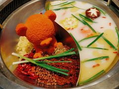 -红辣椒·川菜·火锅(大洋中心店)