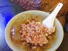 爽口冰粉-愿者上钩(布吉老街店)