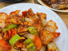 -贤花饭店(城阳店)