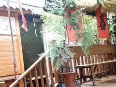 -锦上中式酒馆(南内环店)