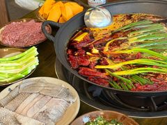 -黄潇洒老火锅(九眼桥宏济巷店)