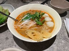 -留半山·香港食堂(啦啦宝都店)