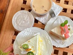 -LuluCake·路鹿蛋糕