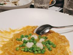 -肆月河豚·新淮扬(金融街店)
