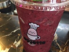 -eggette(顺德印象城店)