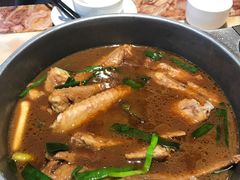 -广记餐厅(万福路店)