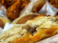 -蕃坊酥小蒙牛肉饼(怀远市场店)