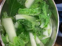 -攀枝花·任德琼·盐边羊肉米线