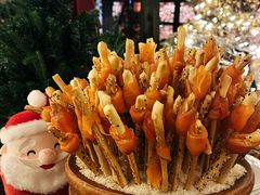 -杭州西子湖四季酒店-WL BISTRO西湖餐厅(灵隐路店)