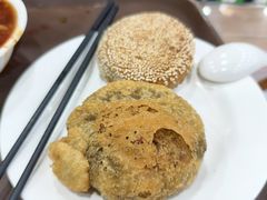 -白魁老号饭庄(安内店)