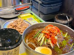 -大叹号·朝鲜族烤肉(潍坊泰华城店)