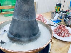 -元盛居(亚泰大街店)