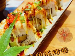 -浦·传统日式料理(3 5 1 1 店)