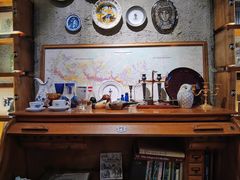 -大理床单厂艺术区