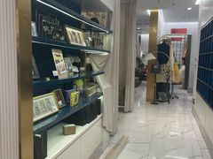-海马体照相馆(环贸iapm大师爱情店)