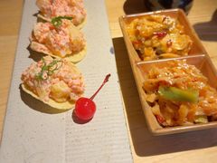 -鹤龟料理店(时代天街店)