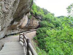 -剑门关风景区