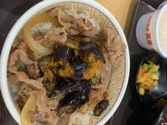 -食其家·牛丼咖喱(苏州永旺店)