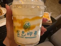 -金色印象·HiFi影音·按摩足疗PLUS(黄泥磅店)