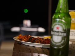 -芭提雅Amporn Seafood自助餐厅